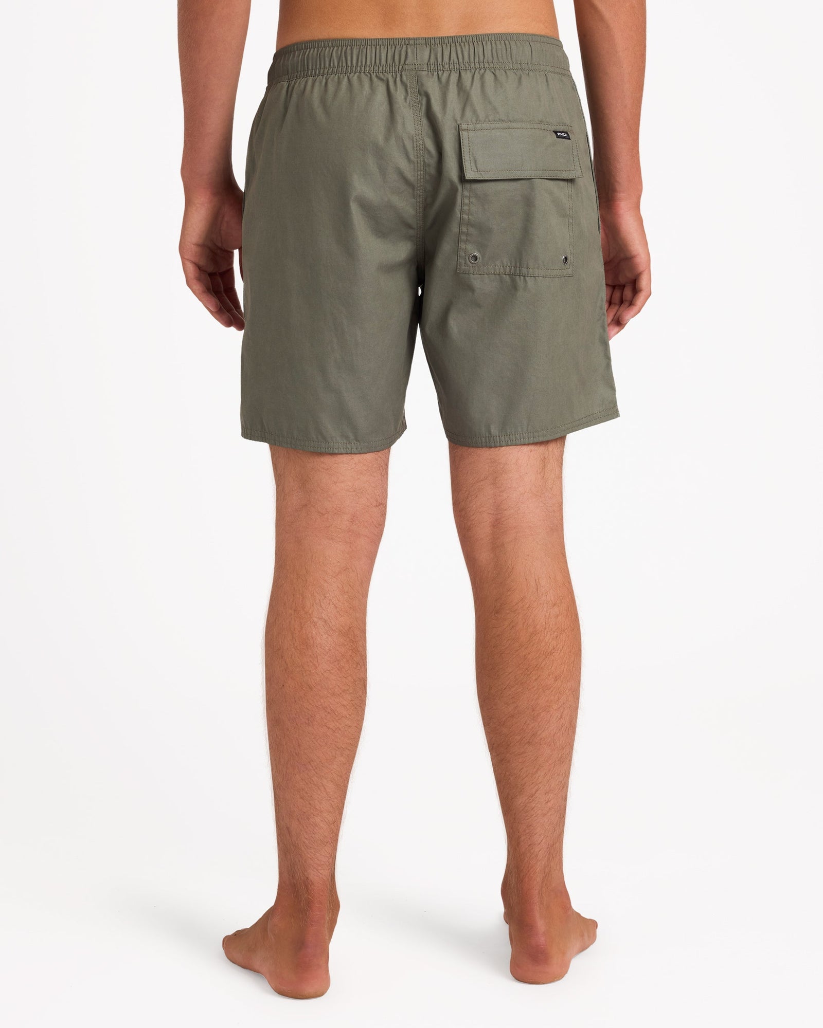 Mens Opposites Boardshorts Fatigue - Image 2
