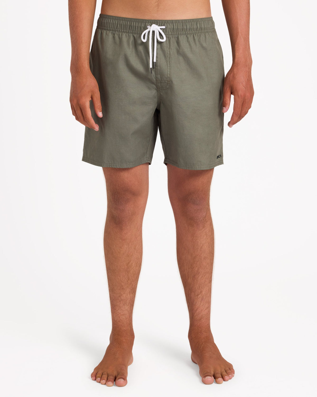 Mens Opposites Boardshorts Fatigue - Image 1