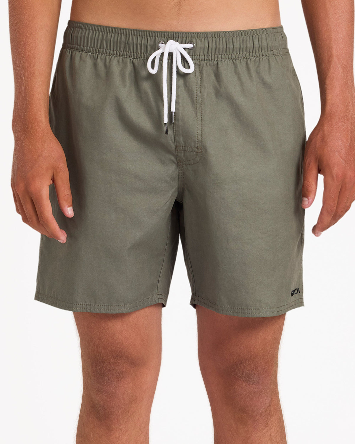 Mens Opposites Boardshorts Fatigue - Image 5