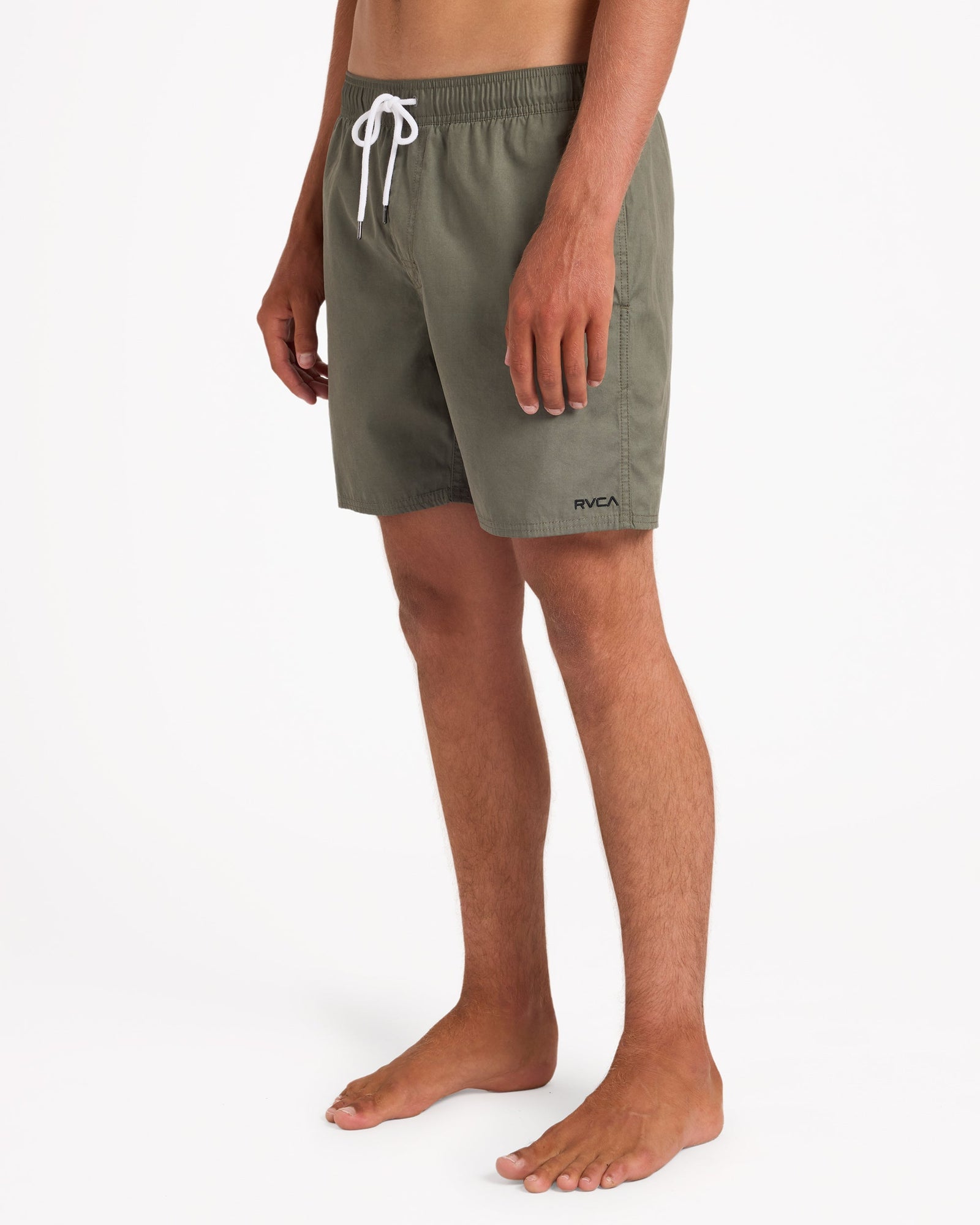 Mens Opposites Boardshorts Fatigue - Image 3