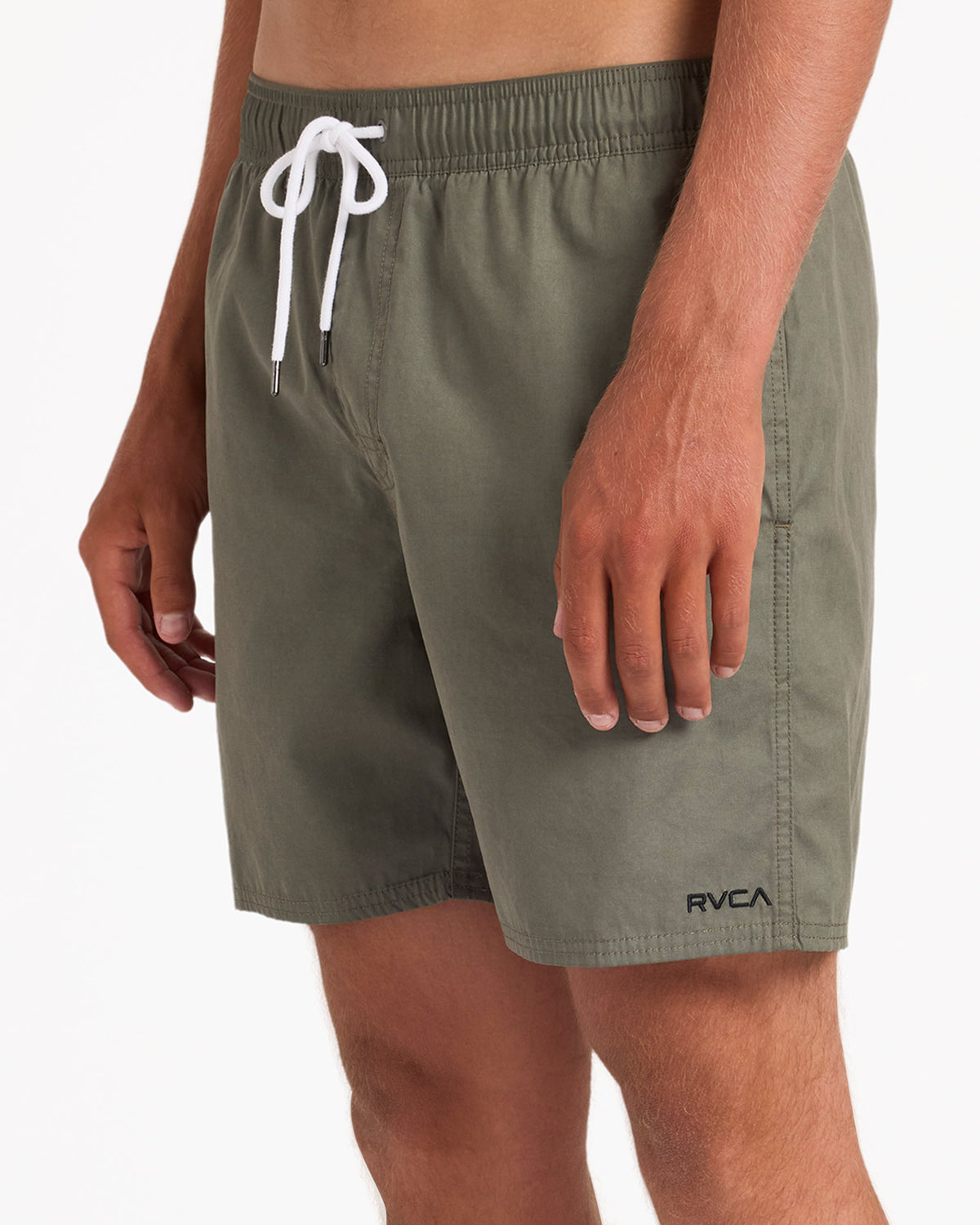 Mens Opposites Boardshorts Fatigue - Image 7