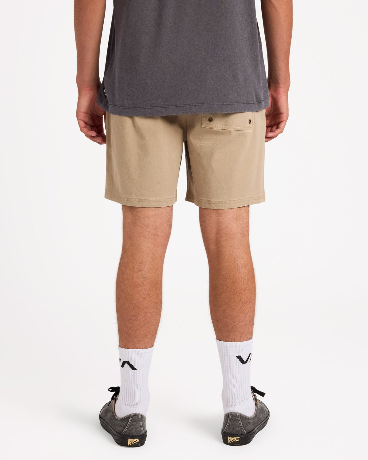 Mens Escape 17" Timber - Image 2