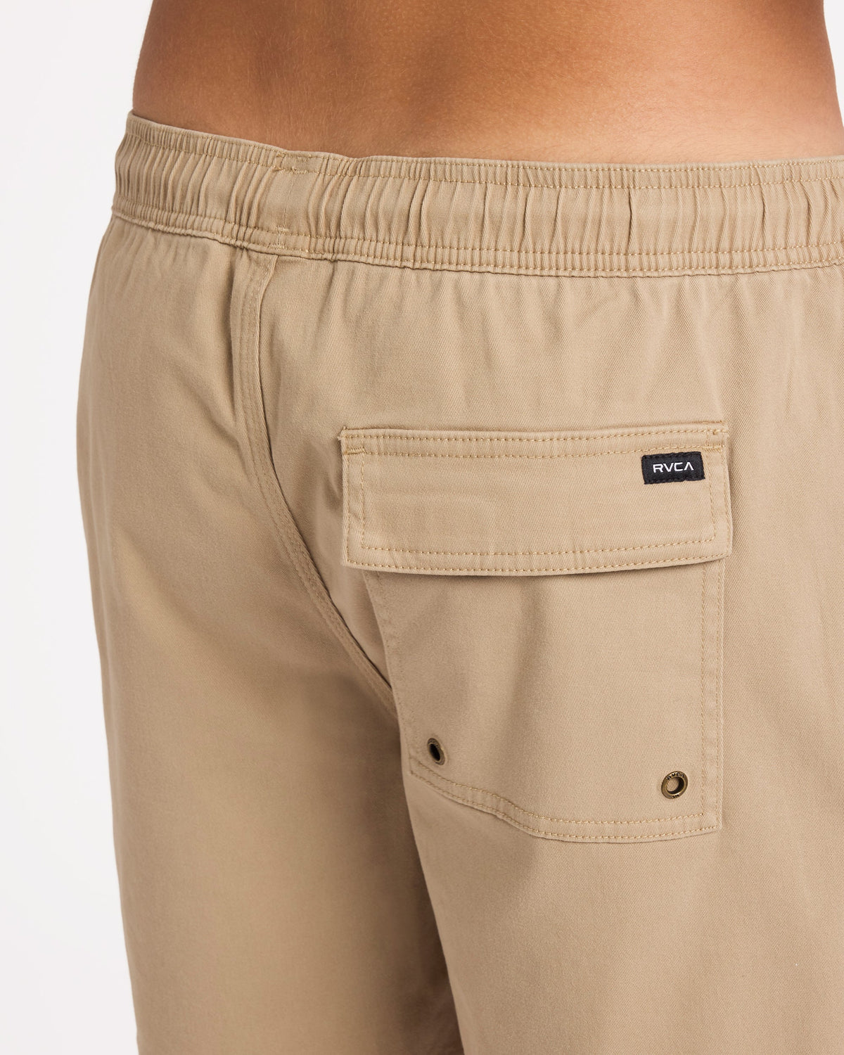 Mens Escape 17" Timber - Image 4