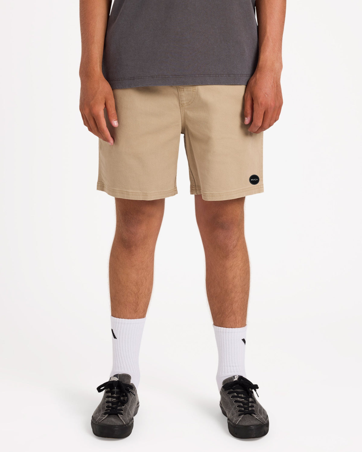 Mens Escape 17" Timber - Image 1