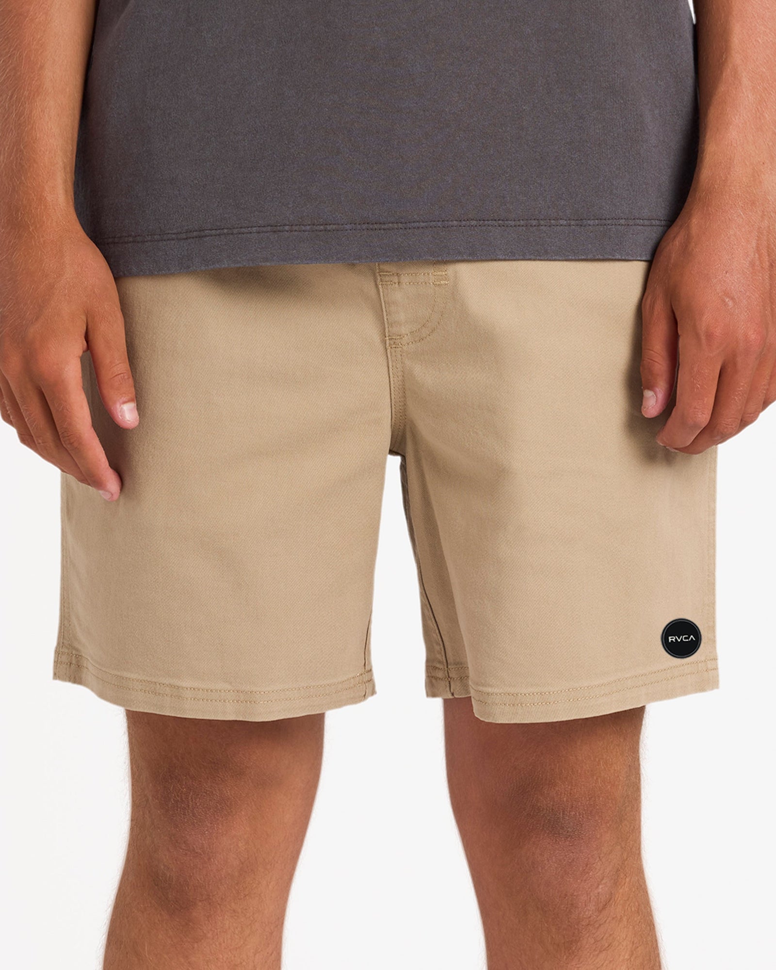 Mens Escape 17" Timber - Image 5