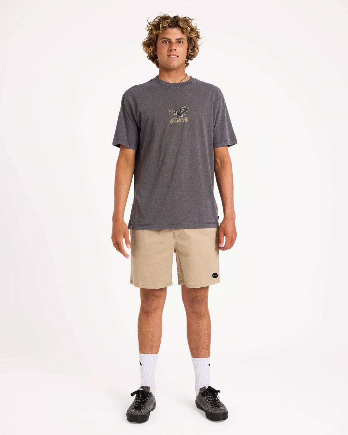 Mens Escape 17" Timber - Image 8