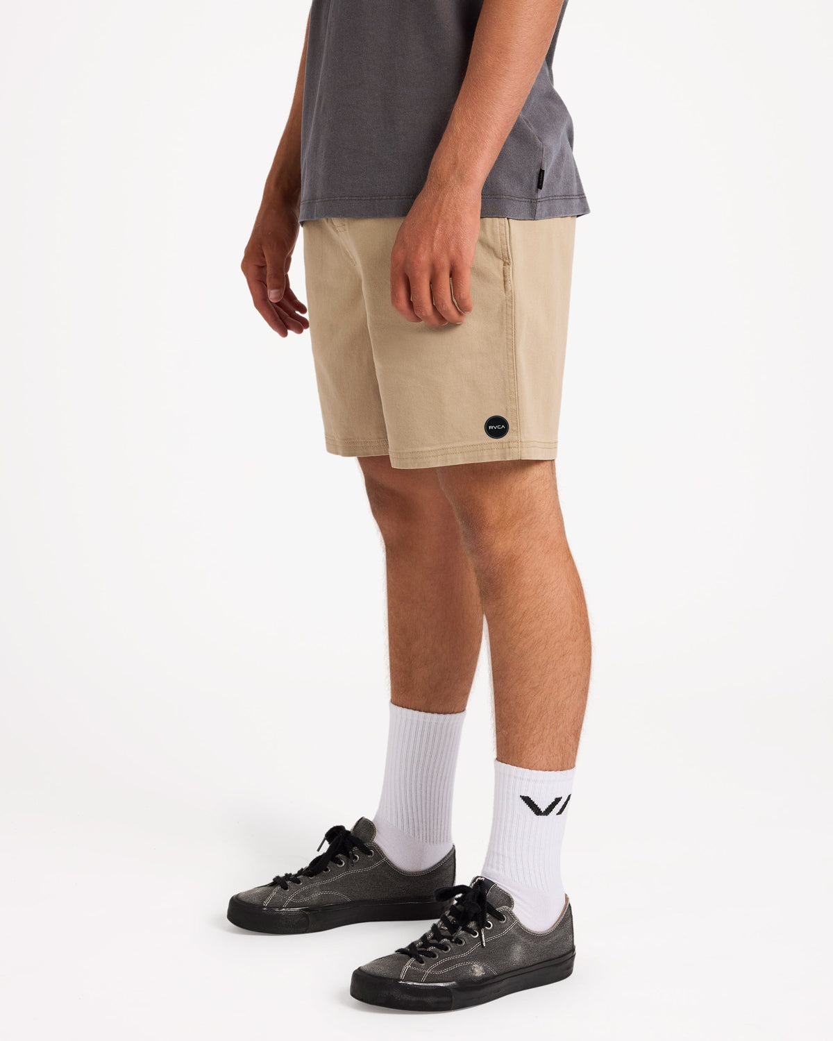 Mens Escape 17" Timber - Image 3