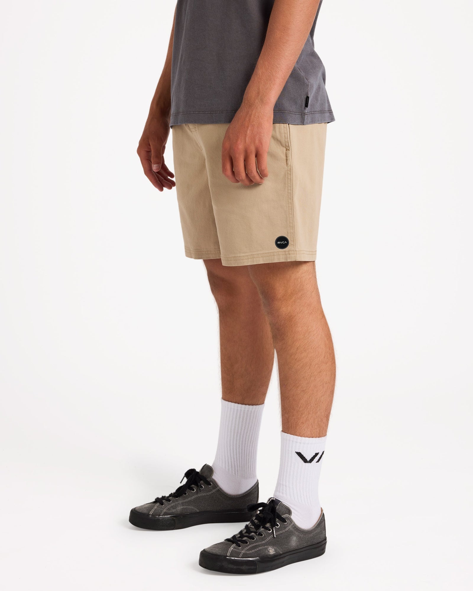 Mens Escape 17" Timber - Image 3