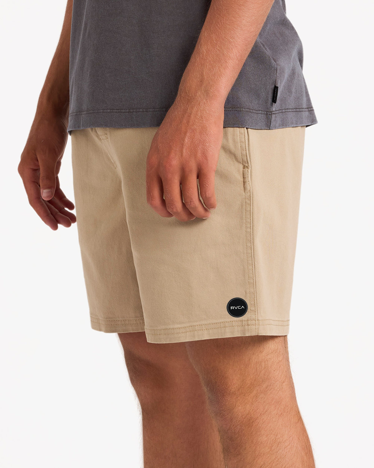 Mens Escape 17" Timber - Image 7