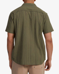 Beat Stripe Shirt