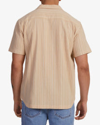 Beat Stripe Shirt