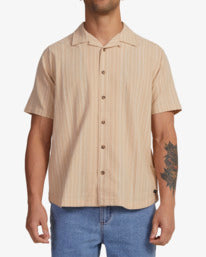 Beat Stripe Shirt