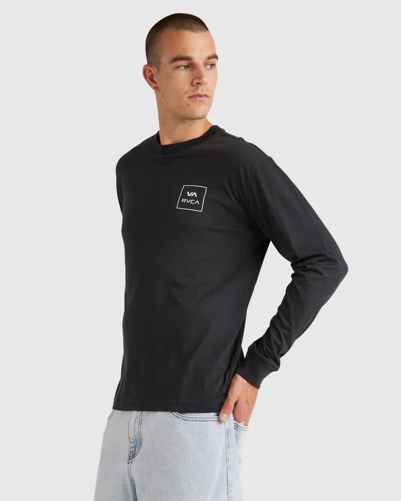 VA All The Ways Long Sleeve Tee