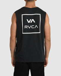 VA All The Ways Muscle