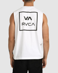 VA All The Ways Muscle