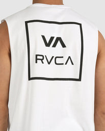 VA All The Ways Muscle