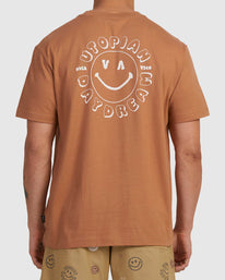 UTOPIAN DAYDREAM T-SHIRT