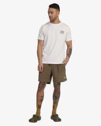 ATLAS T-SHIRT
