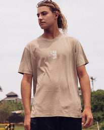 VA TORN T-SHIRT