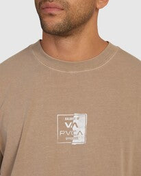 VA TORN T-SHIRT