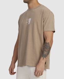 VA TORN T-SHIRT