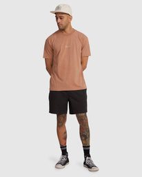 Alley Script T-Shirt