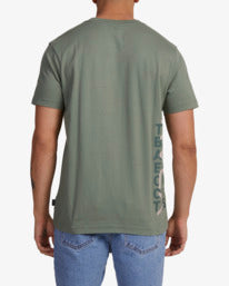 RVCA Offset T-Shirt