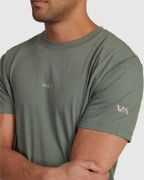 RVCA Offset T-Shirt