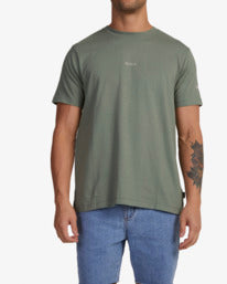 RVCA Offset T-Shirt