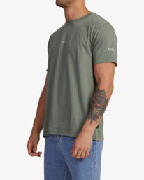 RVCA Offset T-Shirt