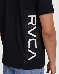 RVCA Offset T-Shirt