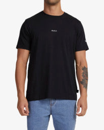 RVCA Offset T-Shirt