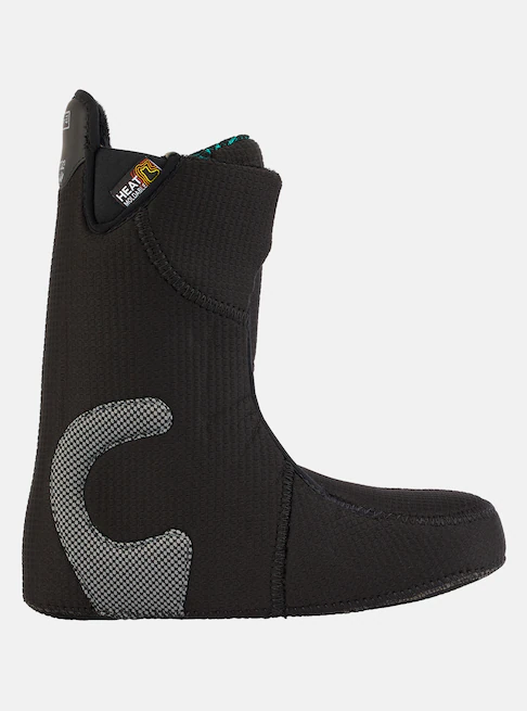 Women's Ritual Boa Snowboard Boots