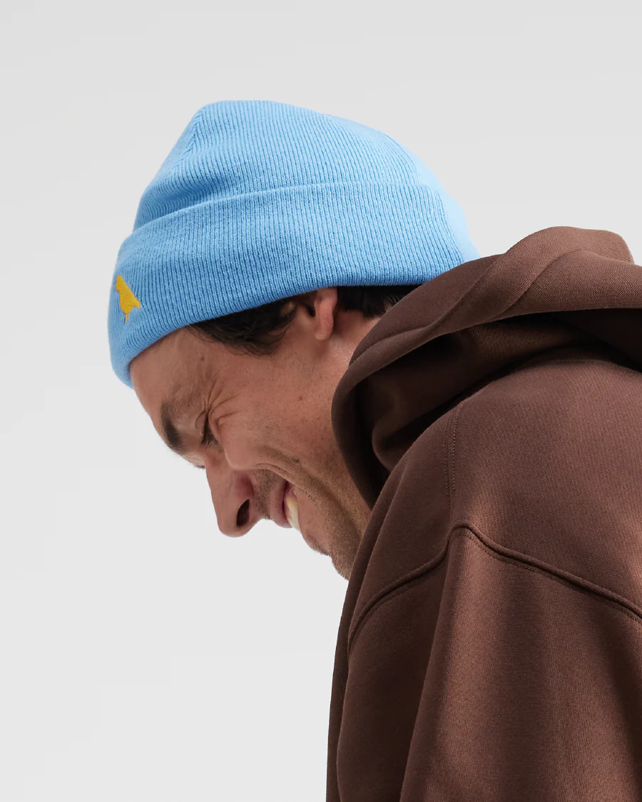 Bird beanie