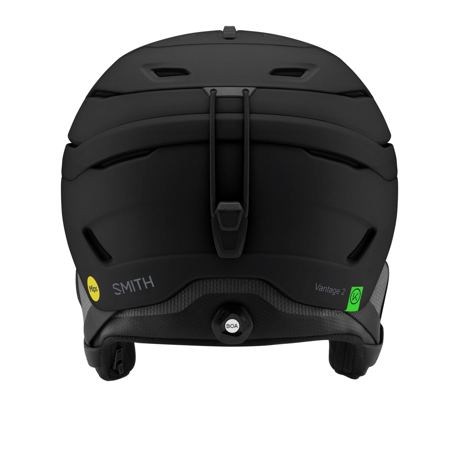 Vantage 2 Mips Snow Helmet