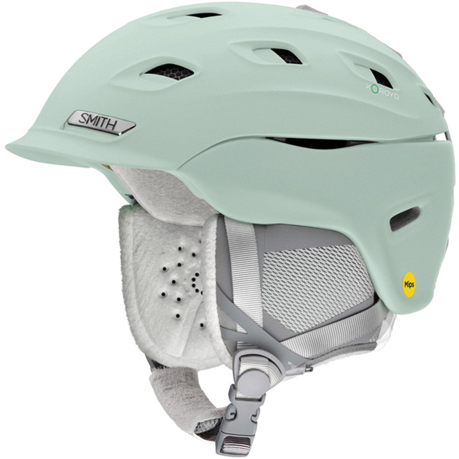 Vantage Women`s MIPS Helmet