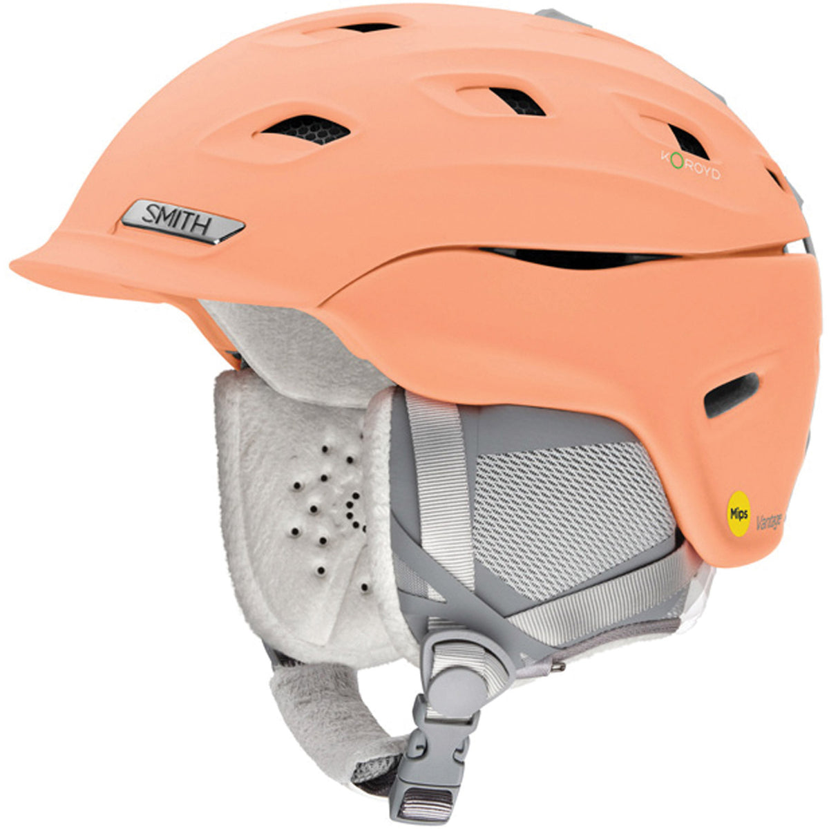 Vantage Women`s MIPS Helmet