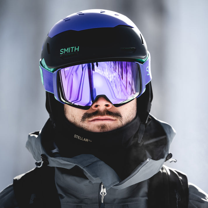 Vantage 2 Mips Snow Helmet