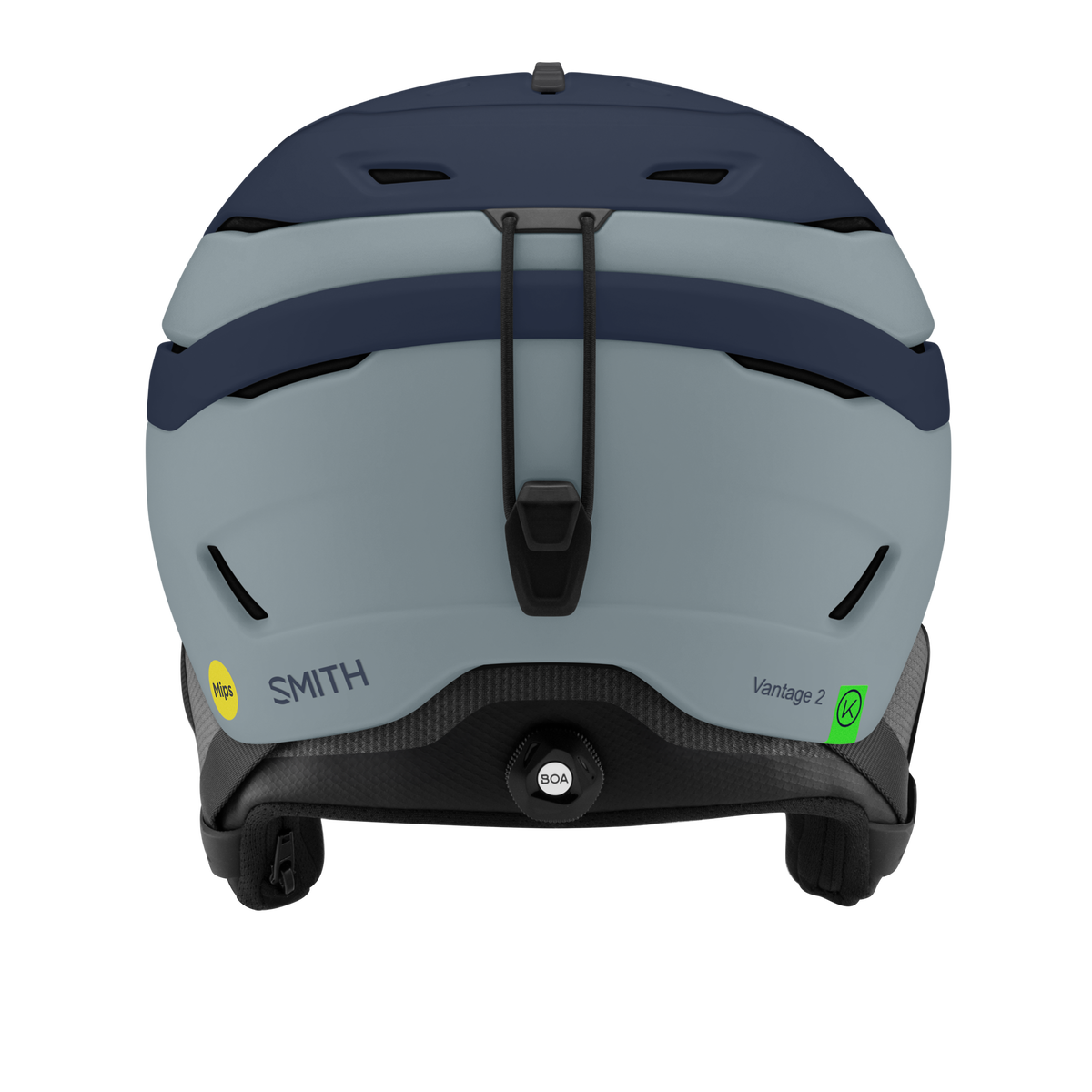 Vantage 2 Mips Snow Helmet