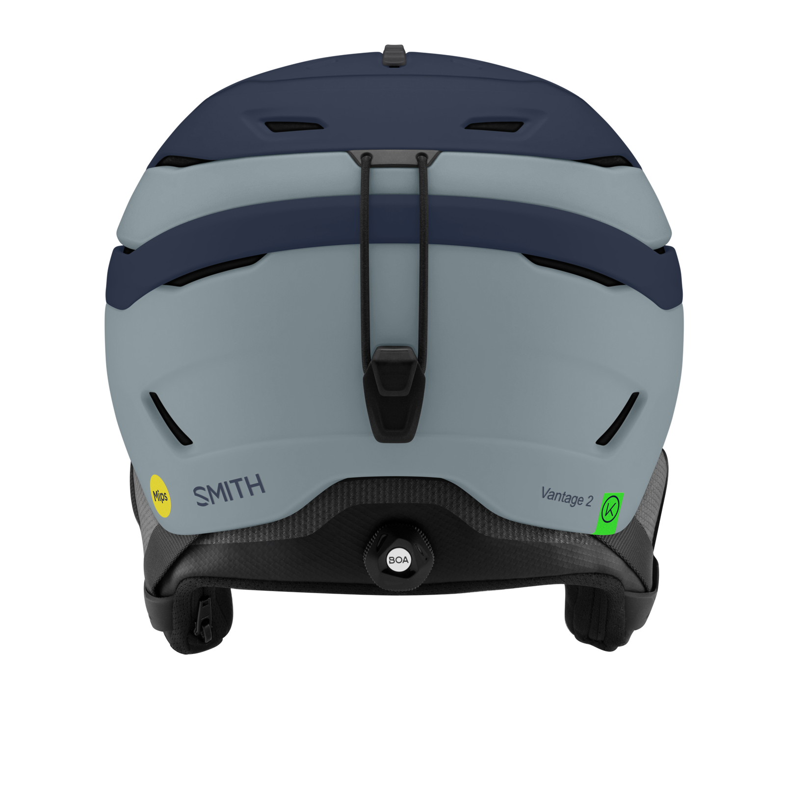 Vantage 2 Mips Snow Helmet