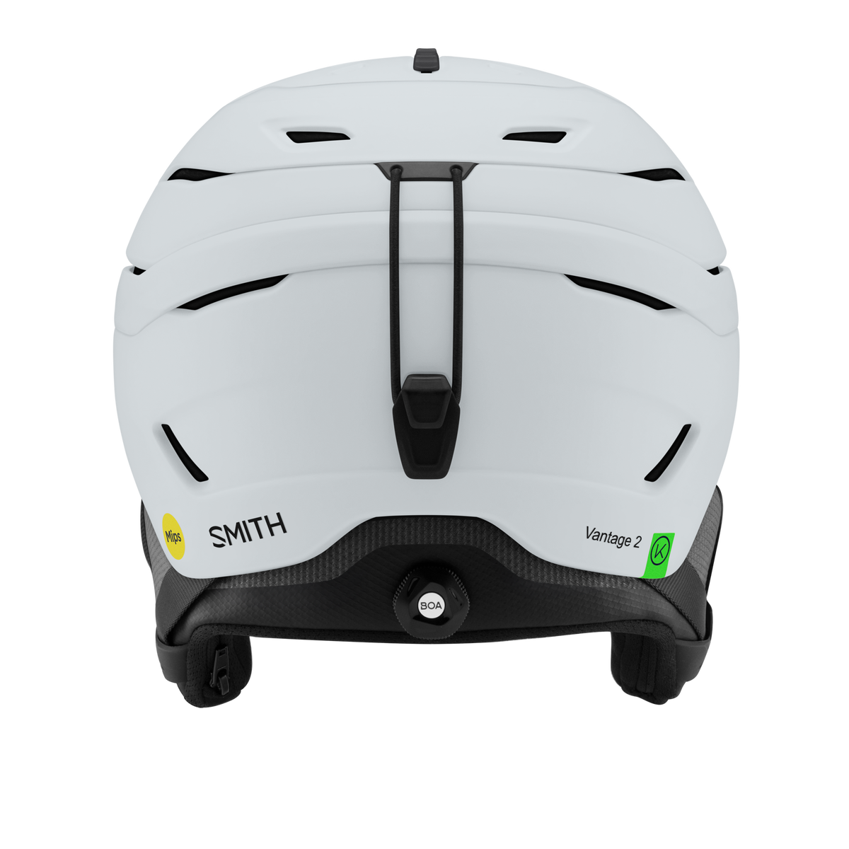 Vantage 2 Mips Snow Helmet