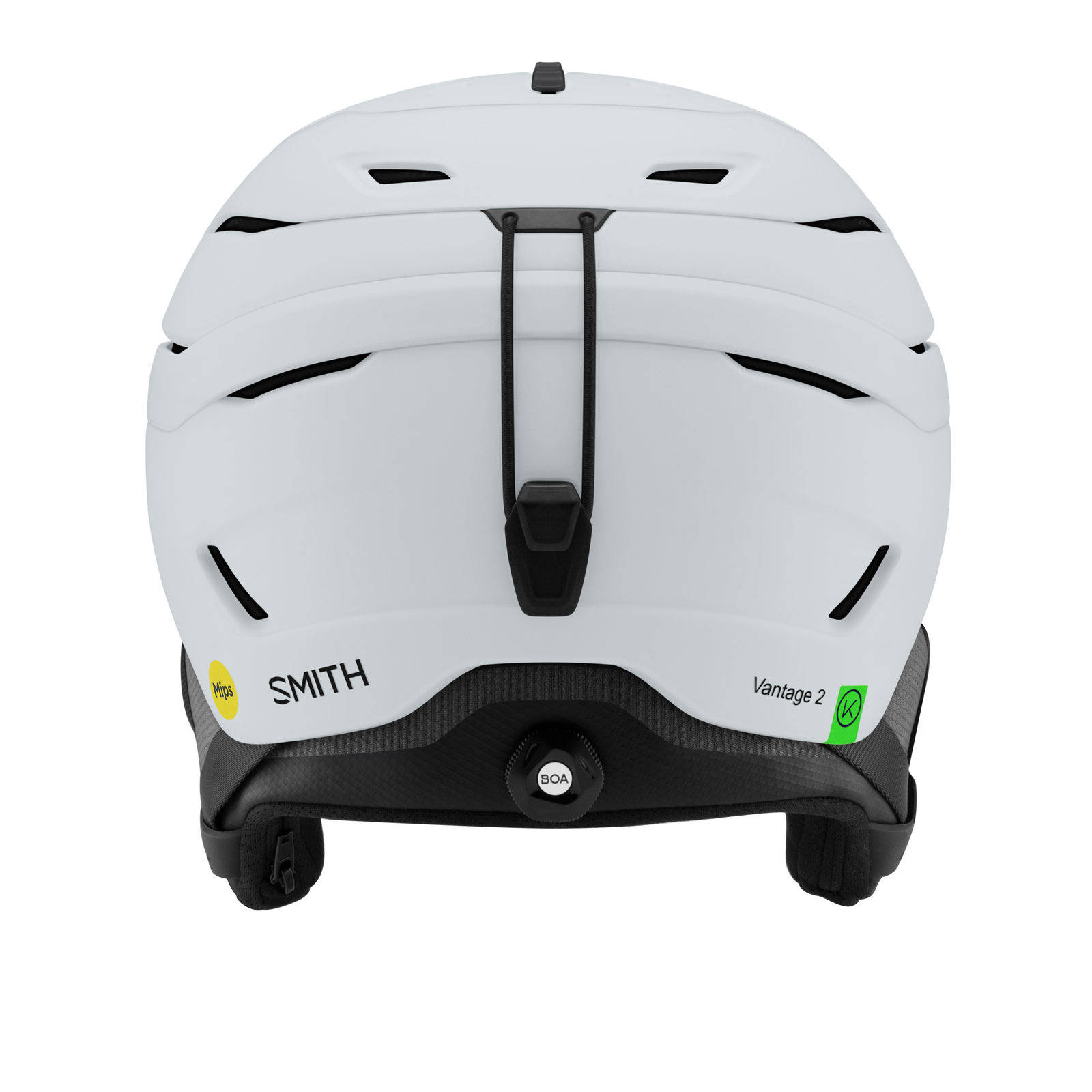 Vantage 2 Mips Snow Helmet