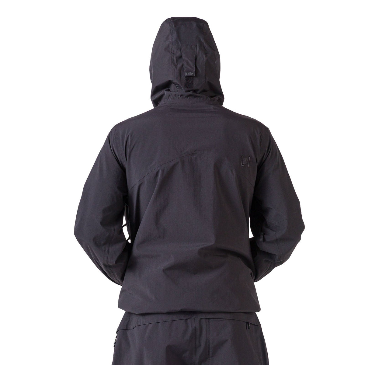 Ventura Jacket Black - Image 3
