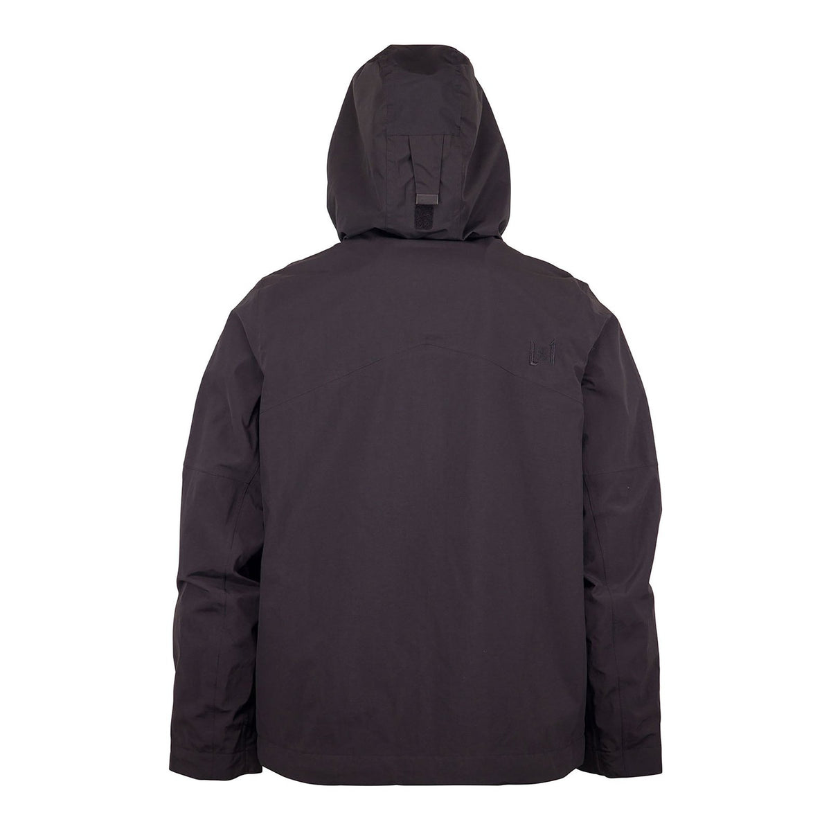 Ventura Jacket Black - Image 5