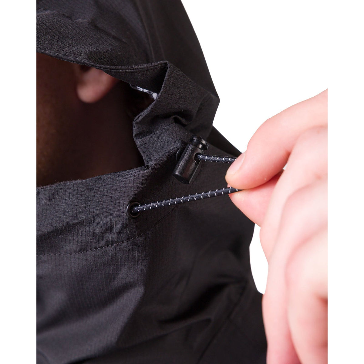 Ventura Jacket Black - Image 6