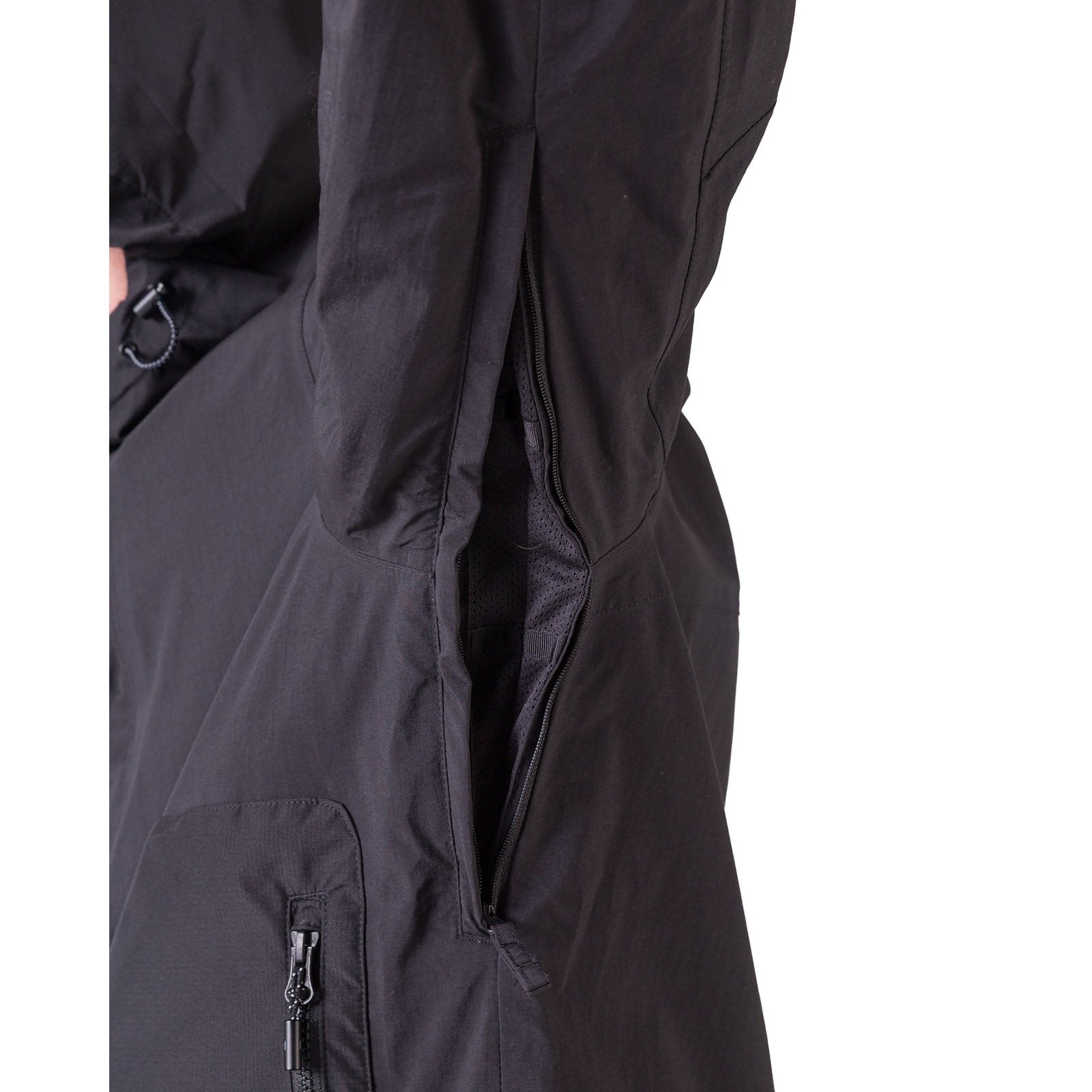 Ventura Jacket Black - Image 8