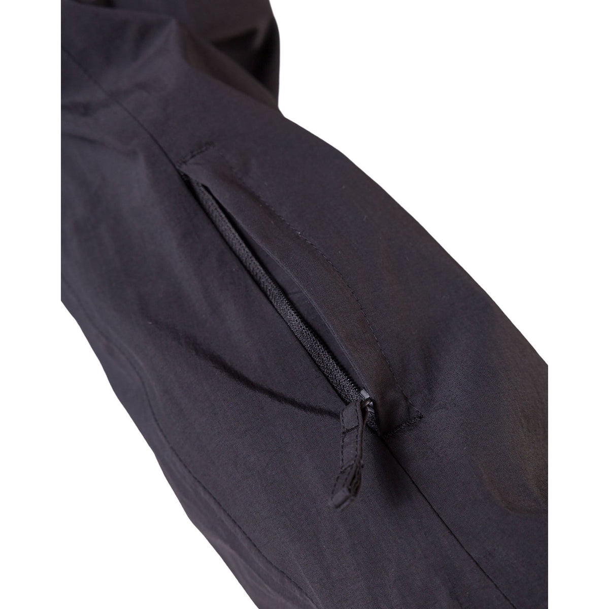 Ventura Jacket Black - Image 9