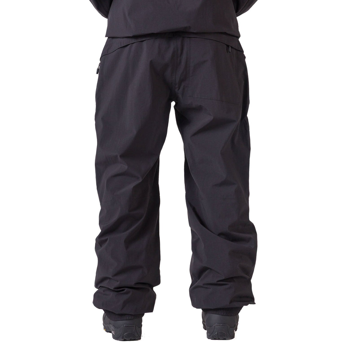 Ventura Pant Black - Image 3