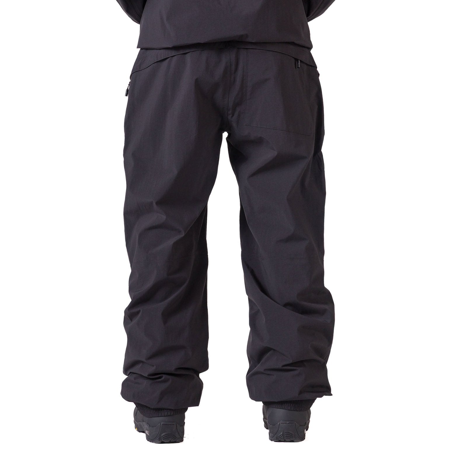 Ventura Pant Black - Image 3