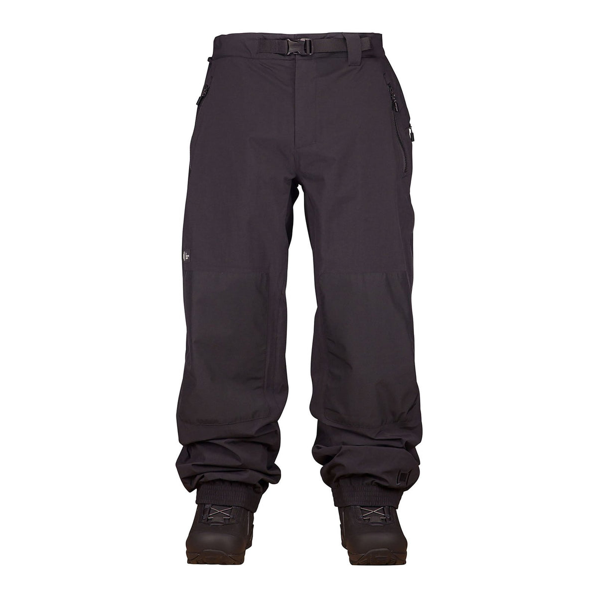 Ventura Pant Black - Image 4